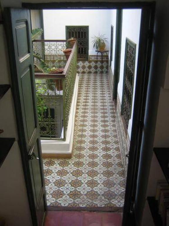 Riad Al Karama Марракеш Екстер'єр фото