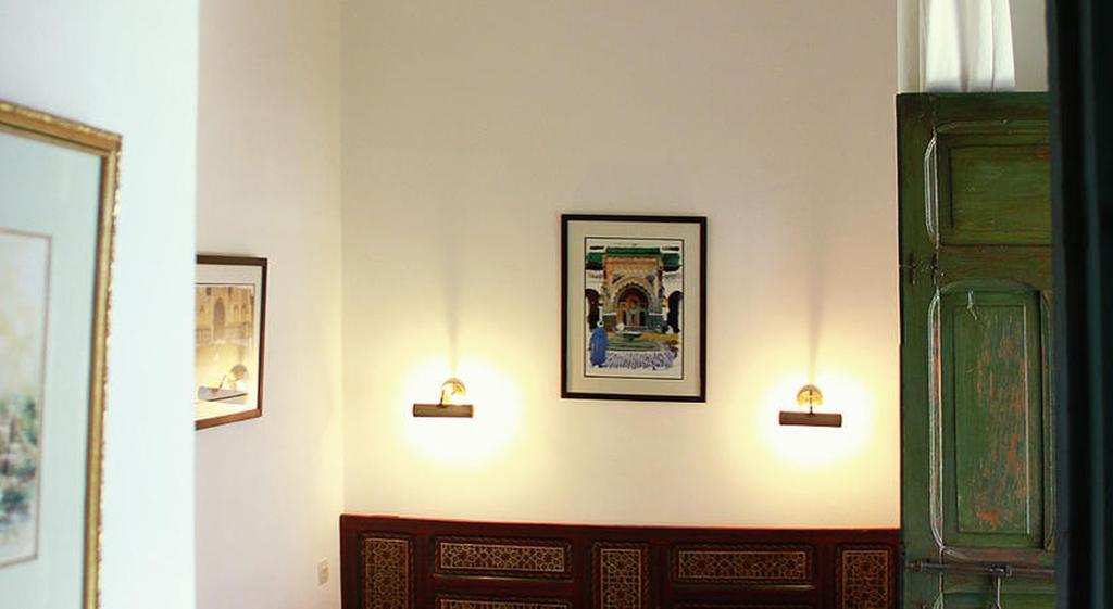 Riad Al Karama Марракеш Екстер'єр фото
