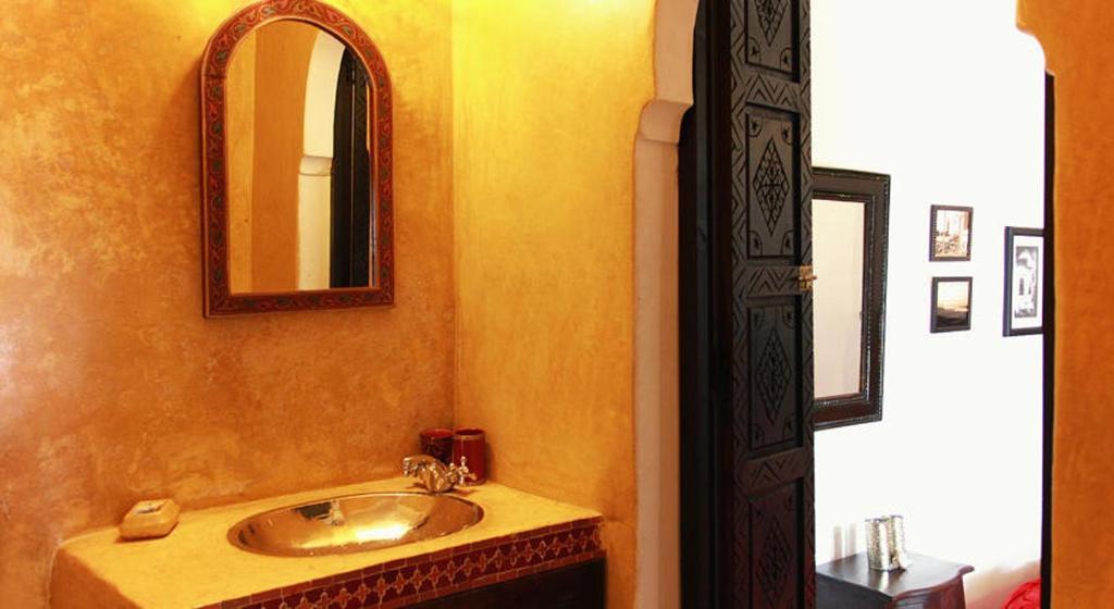 Riad Al Karama Марракеш Номер фото