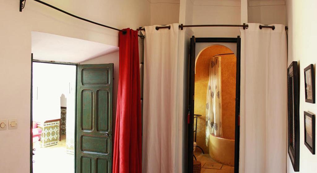 Riad Al Karama Марракеш Номер фото