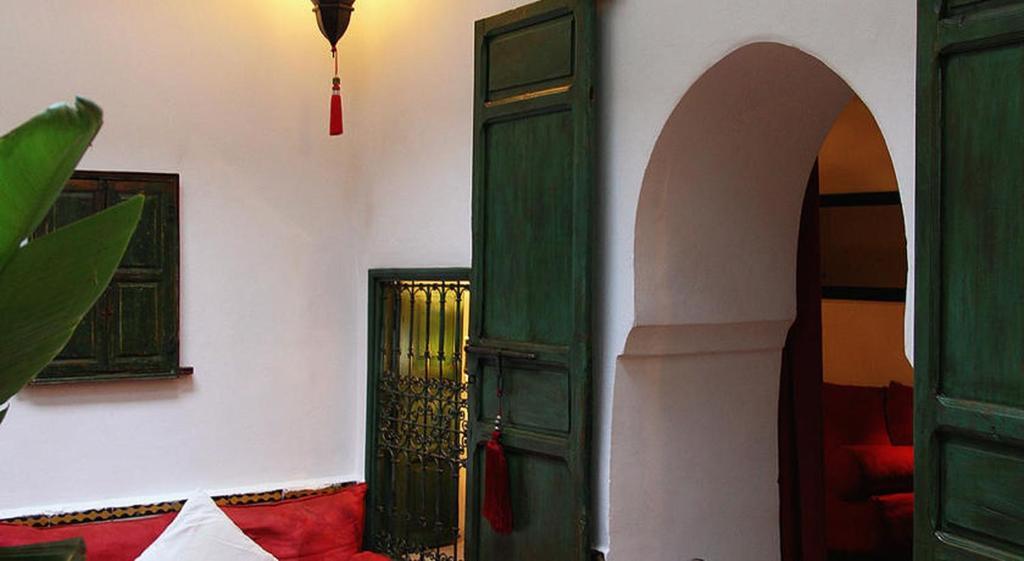 Riad Al Karama Марракеш Номер фото