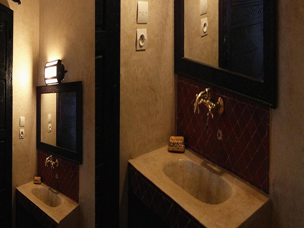 Riad Al Karama Марракеш Номер фото