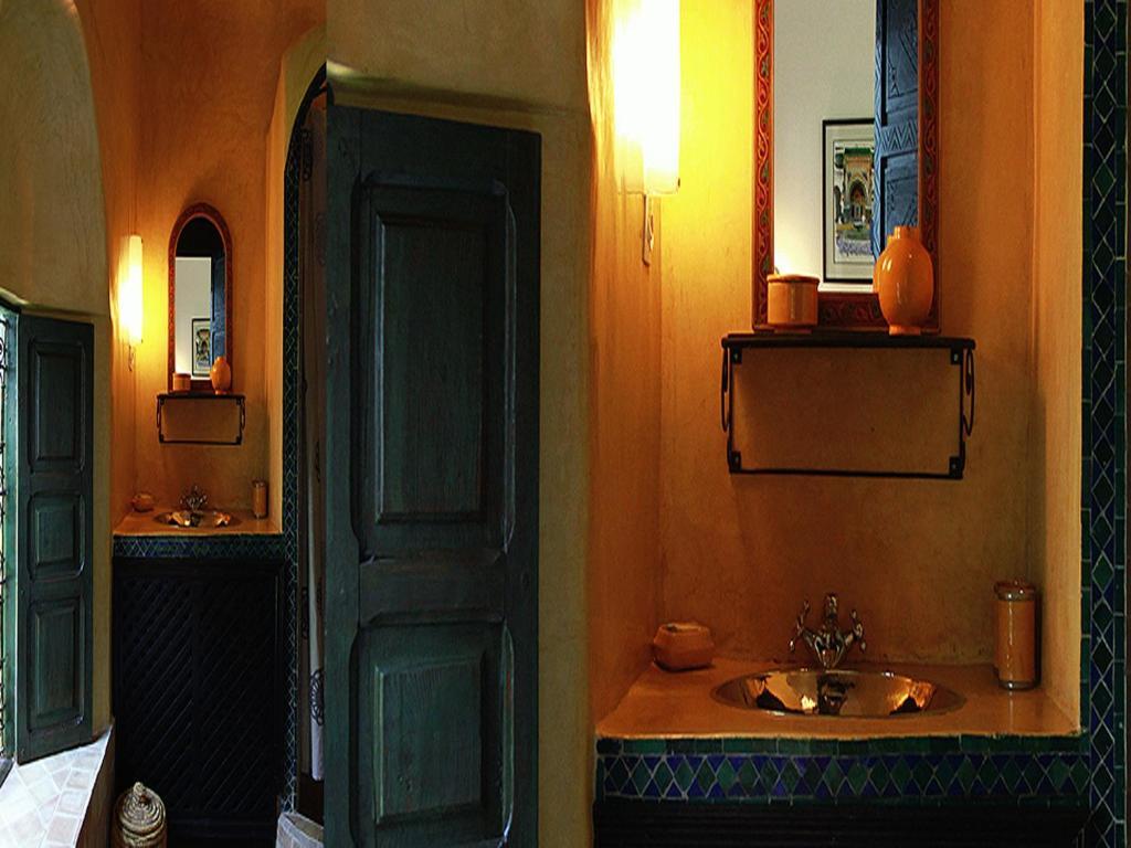 Riad Al Karama Марракеш Номер фото